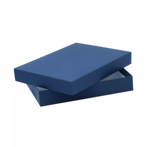 Cutie telescopica bluemarin pentru cadouri [1]