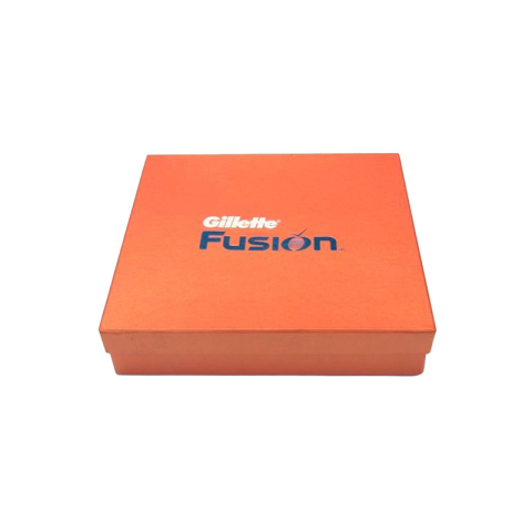 Cutii cosmetice - Cutie corporate Gillette