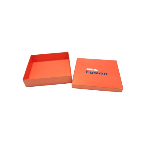 Cutie corporate Gillette [1]