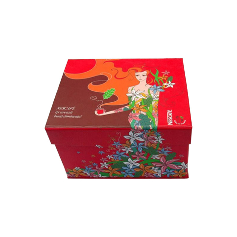 Cutie corporate rosie [1]