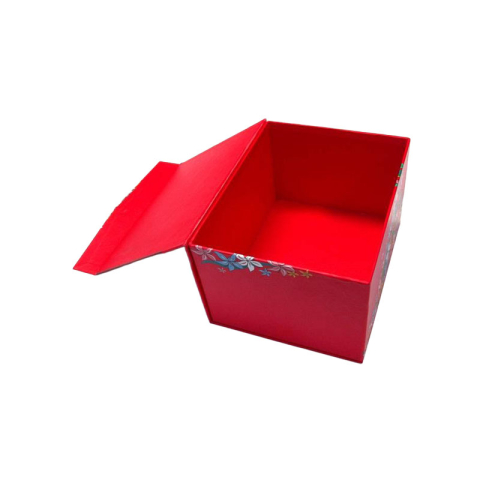 Cutii corporate - Cutie corporate rosie