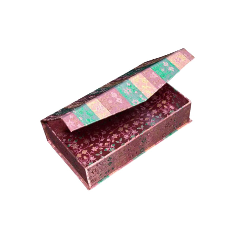 Cutii corporate - Cutie corporate material textil