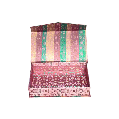 Cutie corporate material textil [1]