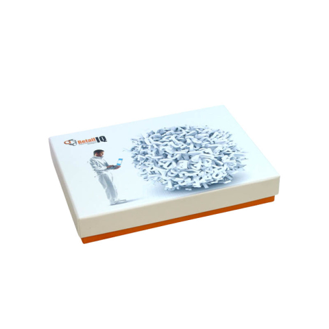 Cutii corporate - Cutie corporate RetailIQ