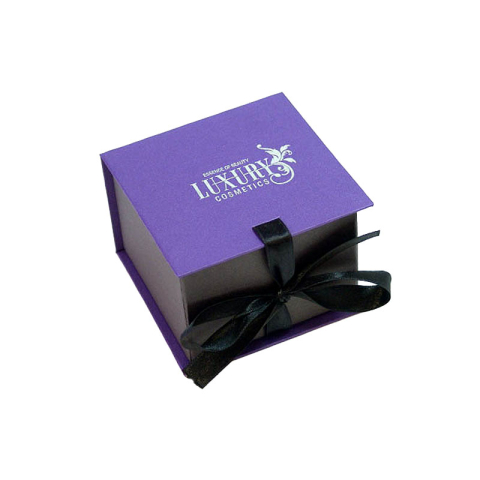 Cutii cosmetice - Cutie cosmetice Luxury