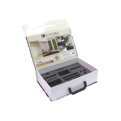 Cutie cu maner Romobila [1]