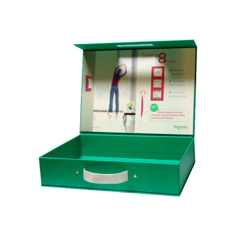 Cutii cu maner - Cutie cu maner Schneider