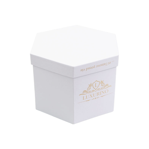 Cutie hexagon pentru flori [1]