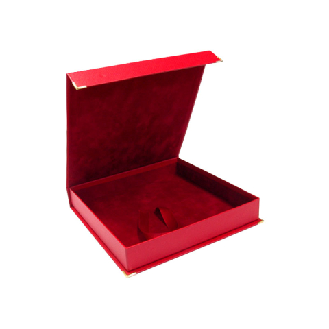 Cutii albume foto - Cutie imitatie piele pentru album foto