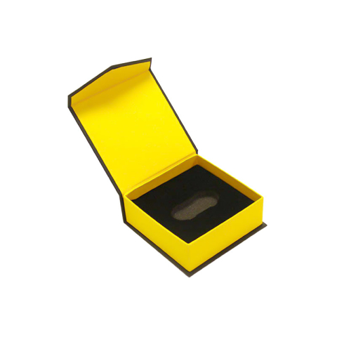 Cutii corporate - Cutie inchidere cu magnet Hertz