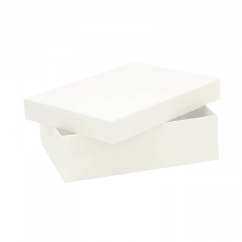 Cutie telescopica ivoire pentru cadouri [1]