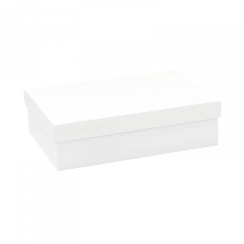 Cutii telescopice - Cutie telescopica lila pentru cadouri