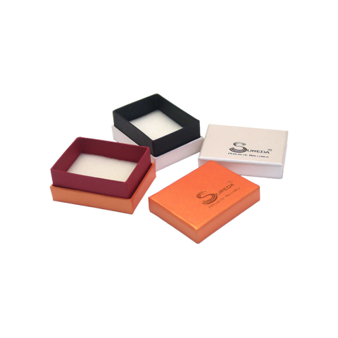 Cutii bijuterii - Cutie pentru inele Sureda