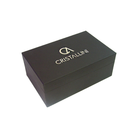 Cutie pentru pantofi Cristallini [1]