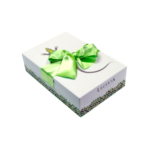 Cutii bauturi - Cutie pentru vin Lacerta