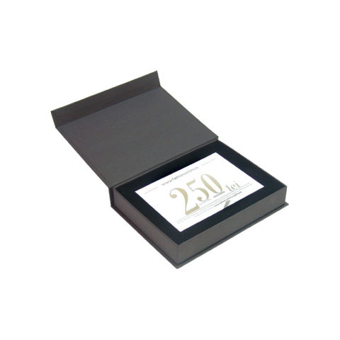 Cutii carduri - Cutie pentru voucher