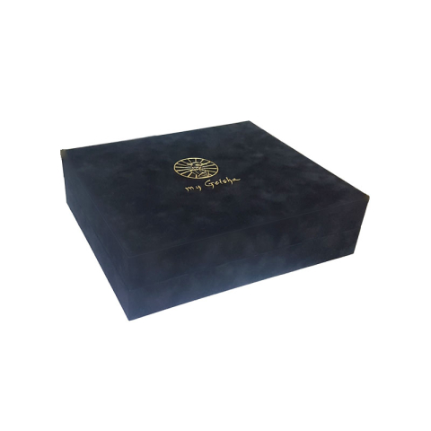 Cutie prezentare cosmetice My Geisha [1]