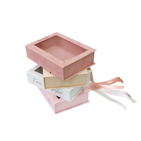 Cutii corporate - Cutie prezentare Emotii