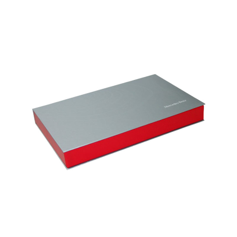 Cutii corporate - Cutie corporate Mercedes