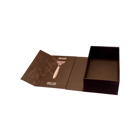 Cutii corporate - Cutie prezentare produs