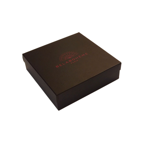 Cutii corporate - Cutie prezentare produs Belaboheme