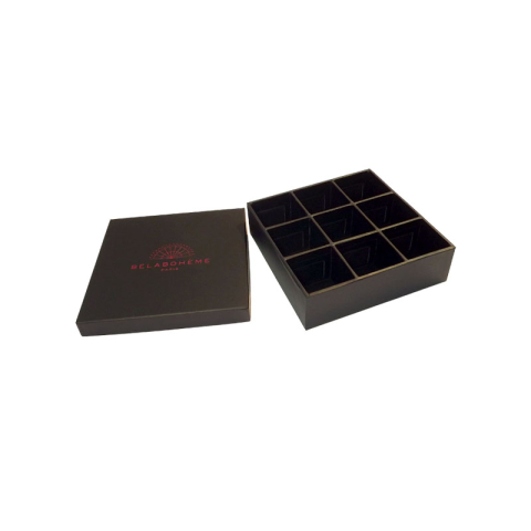 Cutie prezentare produs Belaboheme [1]