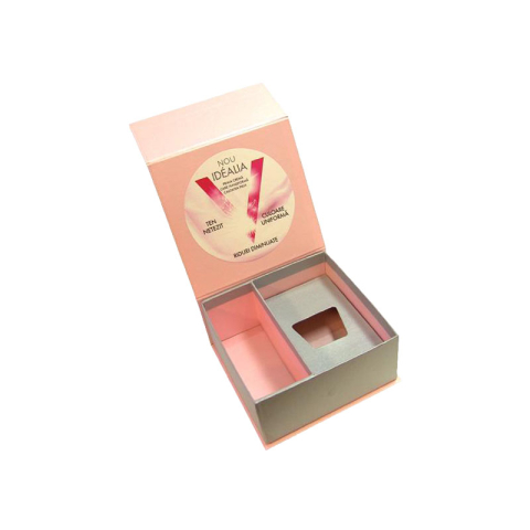 Cutie prezentare Vichy [1]