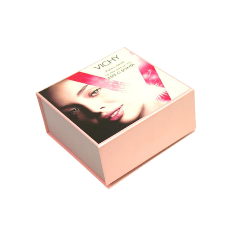 Cutii cosmetice - Cutie prezentare Vichy