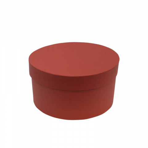 Cutie rotunda rosie [1]