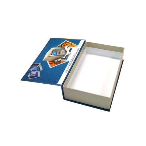 Cutii tip carte - Cutie tip carte