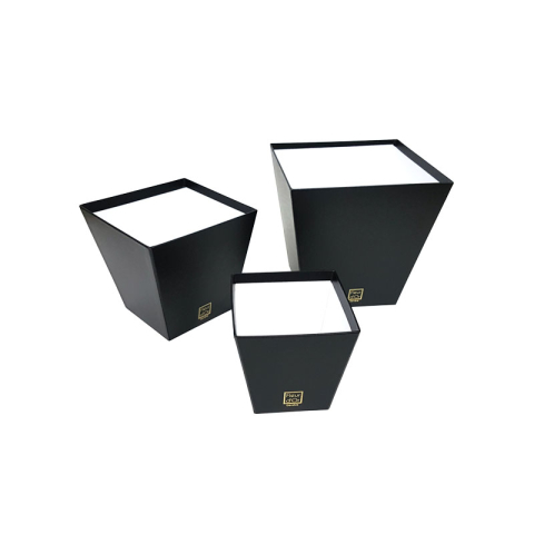 Cutii flori - Cutie trapez pentru flori