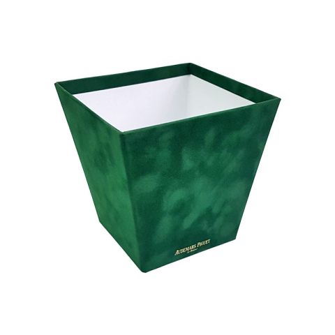 Cutii flori - Cutie trapez pentru flori Audemars Piguet