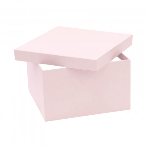 Cutie telescopica verde pentru cadouri [1]