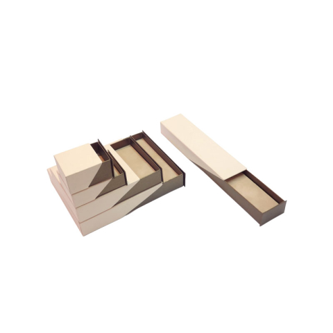 Cutii bijuterii - Set cutii bijuterii inchidere toc sertar