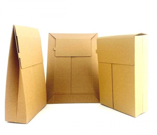 Cutii E-Commerce
