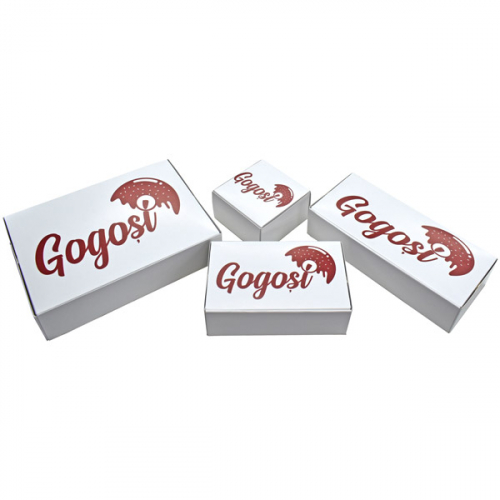 Cutii Gogosi