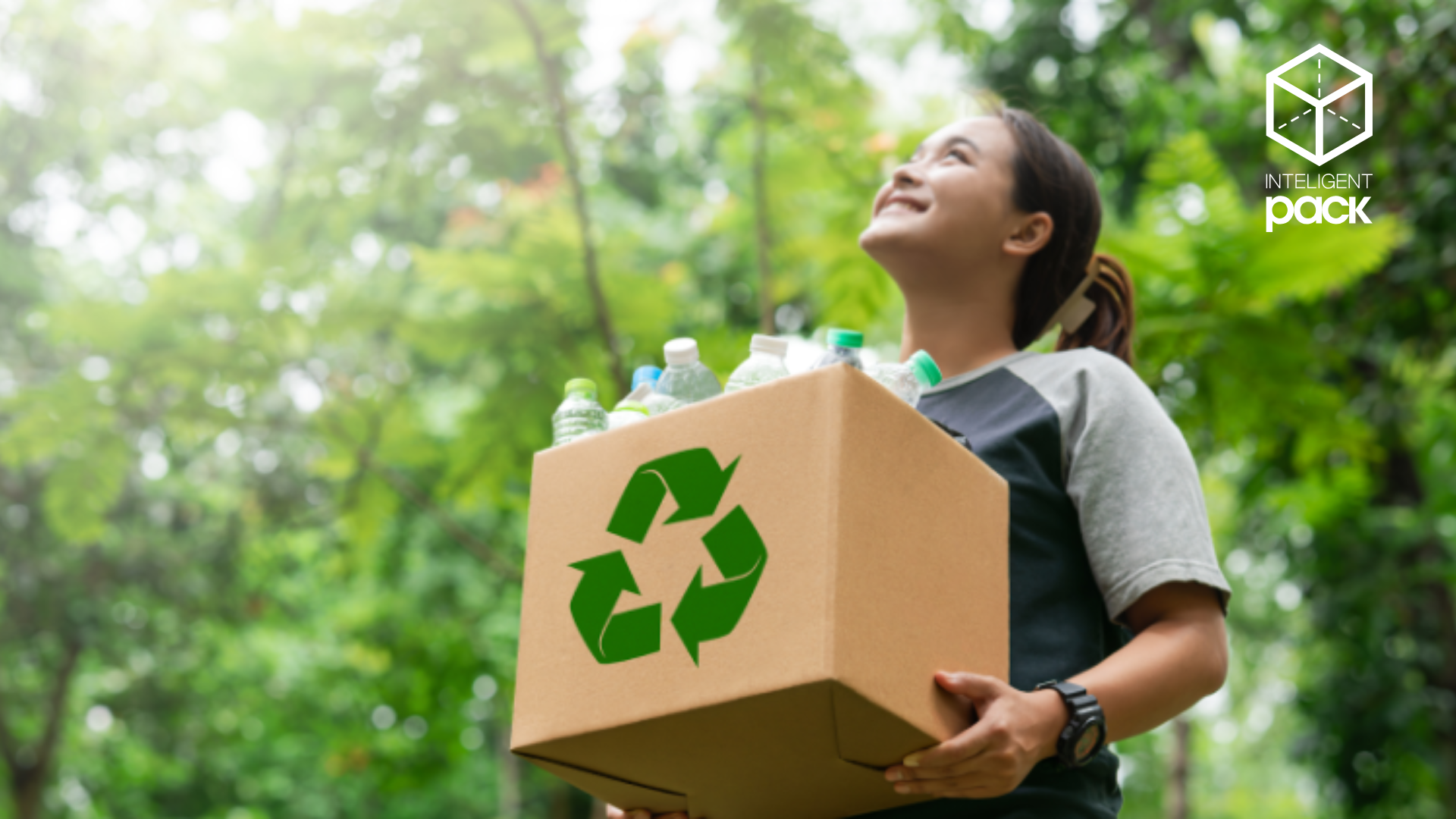 De ce să alegi cutii de carton reciclabile?