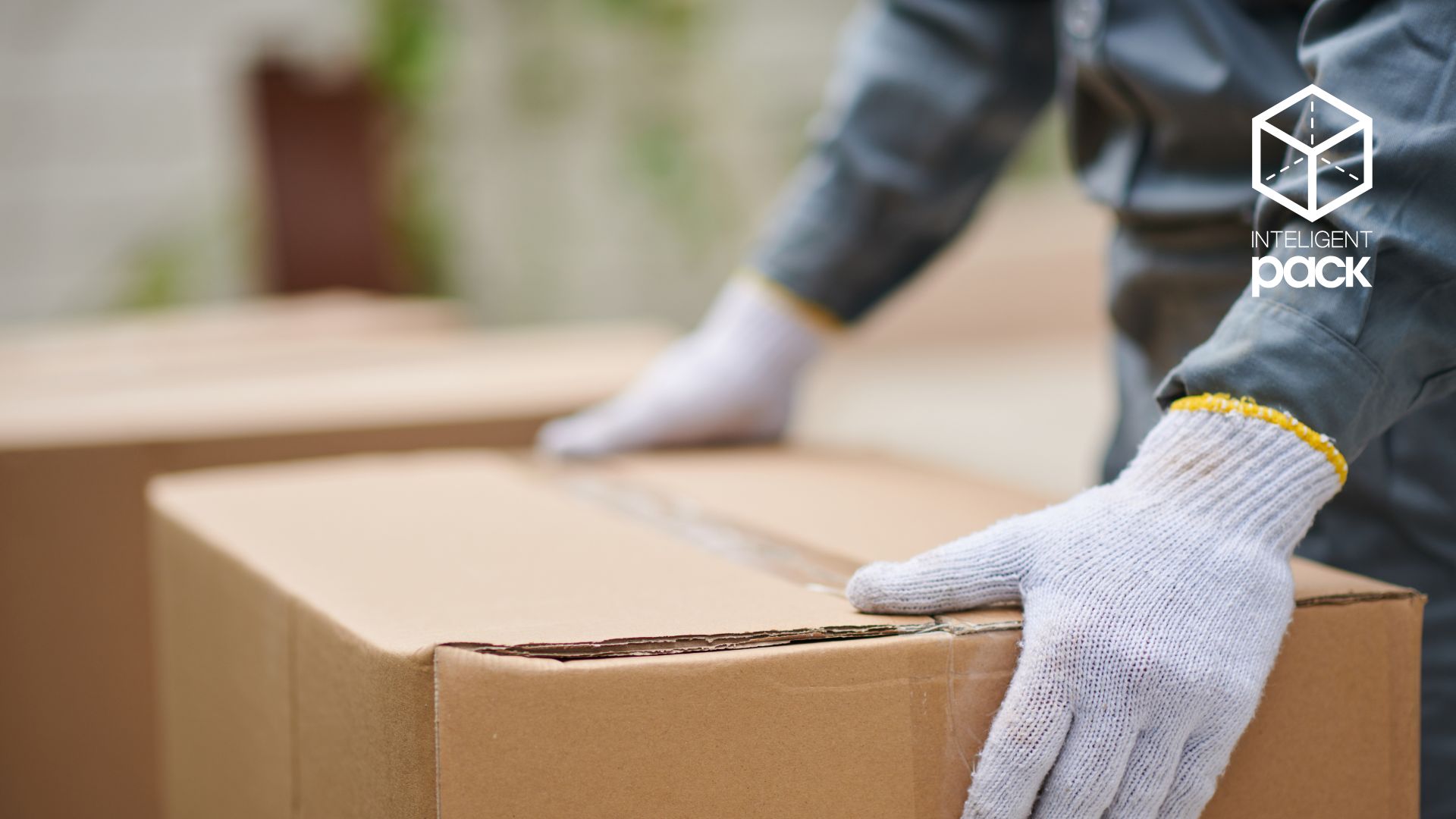 Ambalaje eficiente pentru firme cu spațiu limitat