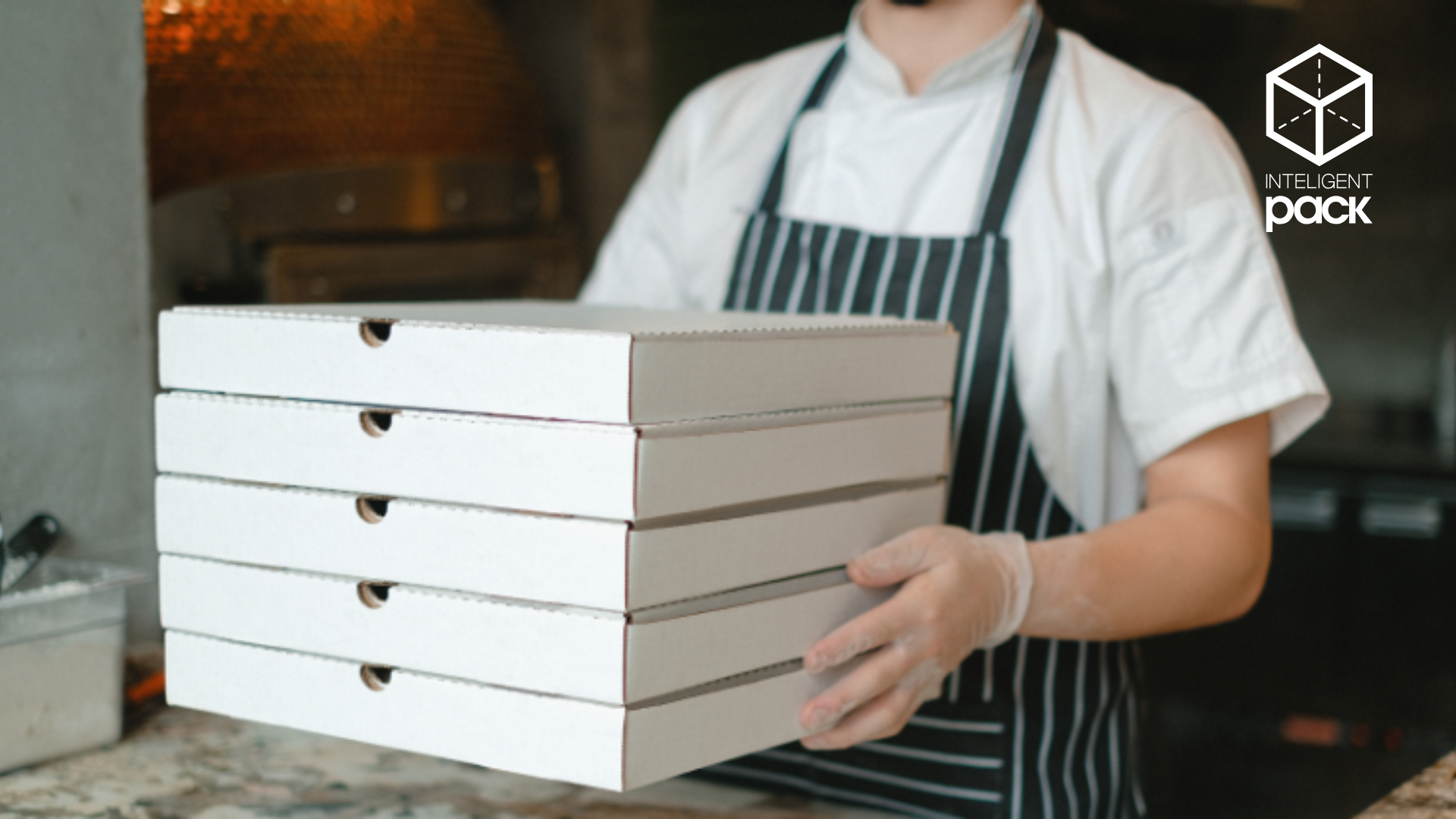Ambalajul în food delivery: Siguranță, branding și funcționalitate