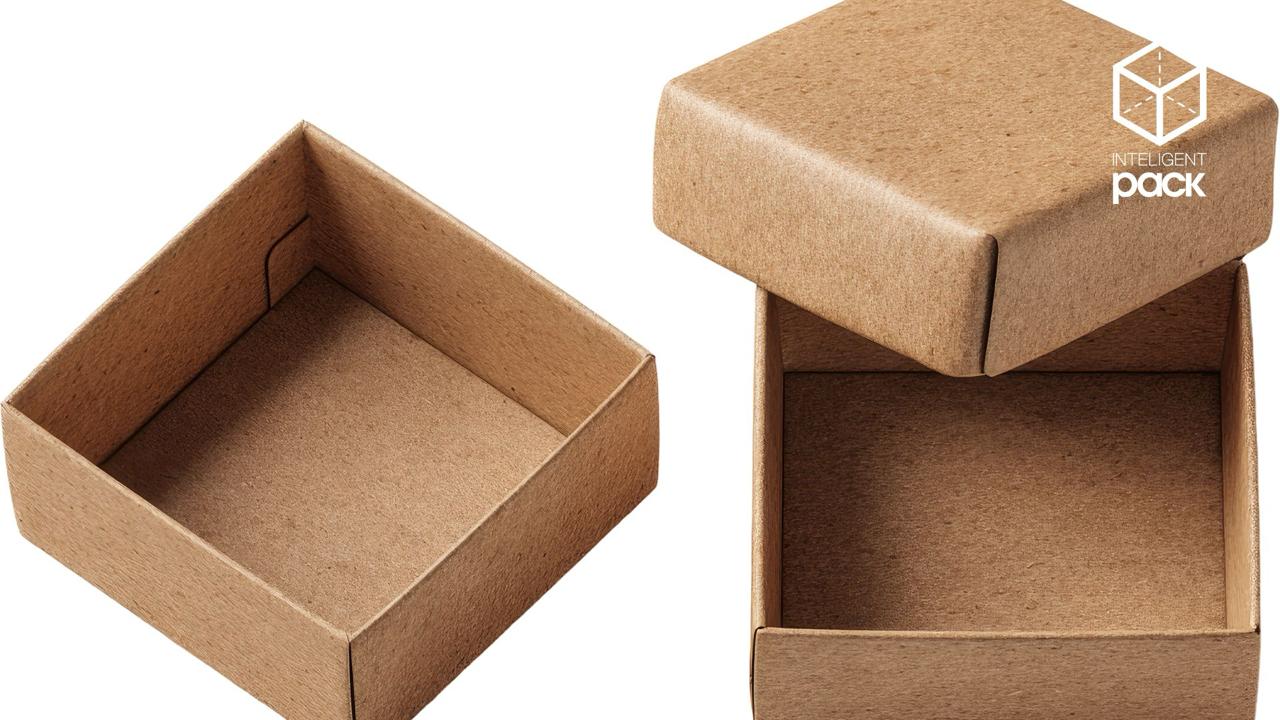 De ce unele cutii se deformează la colțuri și altele nu