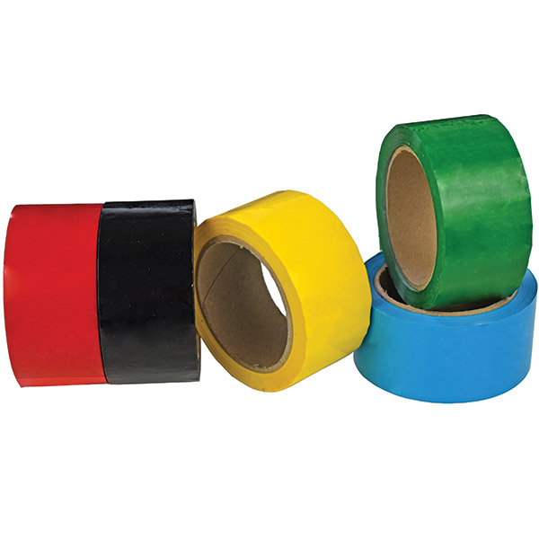 Banda Autoadeziva Colorata [3]