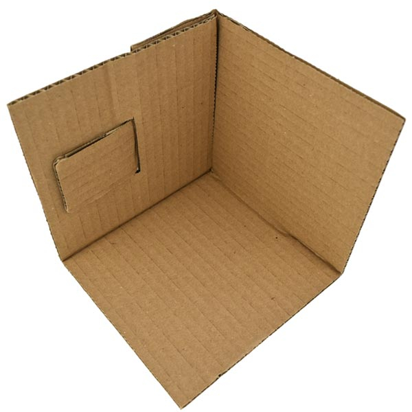Coltare Carton Pereti Simpli [2]