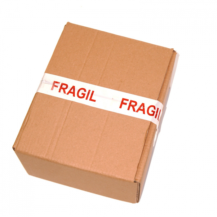 Cutie din carton pentru transport orizontal 6 sticle vin [4]