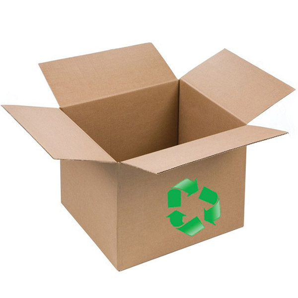 Cutie Carton 100% Reciclabila [2]