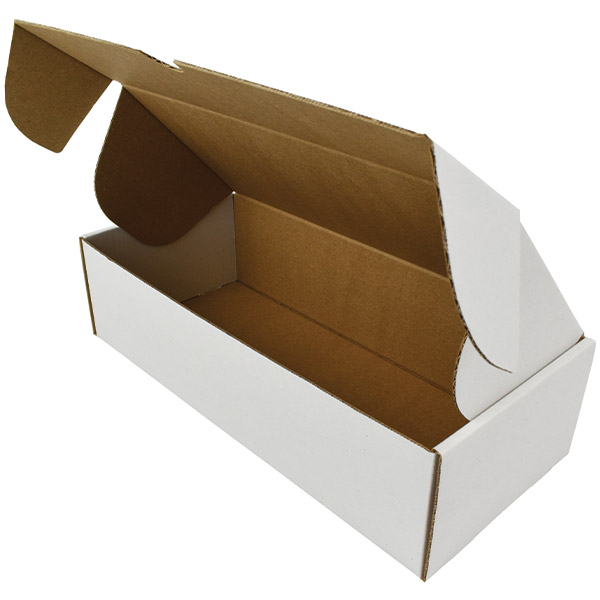 Cutie Carton Autoformare Alba [4]