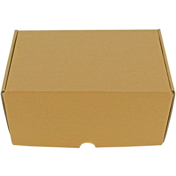 Cutie Carton Autoformare Maro [5]
