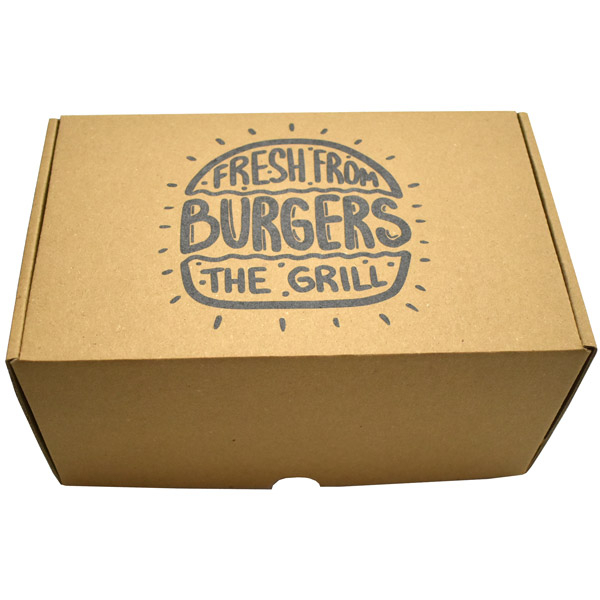 Cutie Carton Burger Imprimata [5]