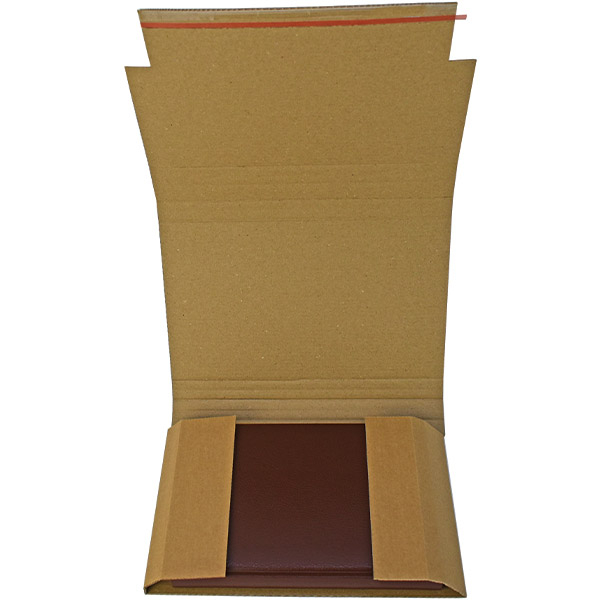 Cutie Carton cu Lipire pentru Transport Carti [2]
