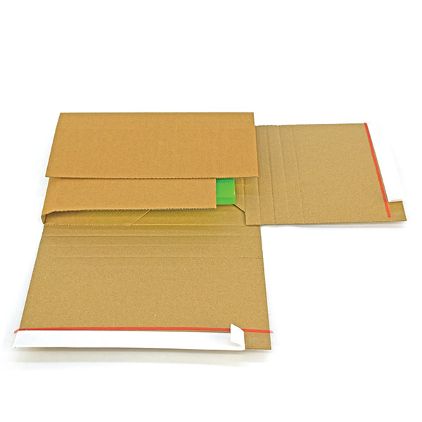 Cutie Carton cu Rasucire pentru Transport Carti [2]
