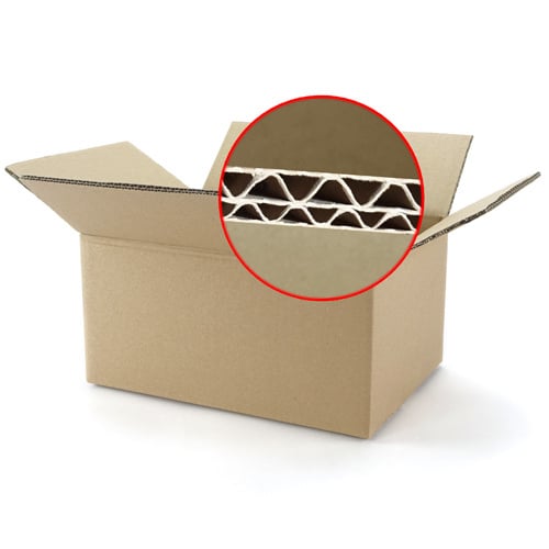 Cutii standard din carton CO5 pentru transport produse grele, mici [3]